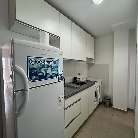 Departamento Para 5 Resistencia Exterior photo