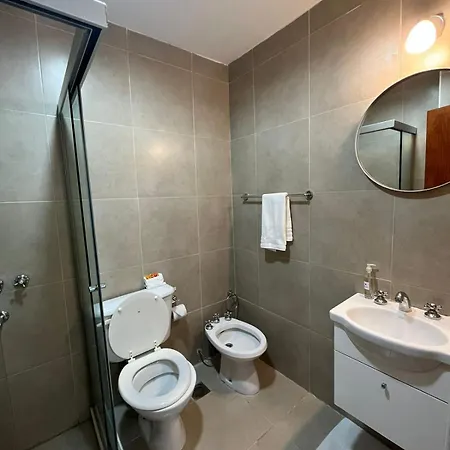 Departamento Para 5 Resistencia Exterior photo