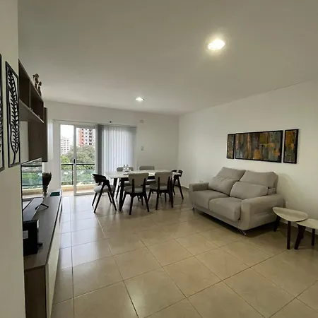 Departamento Para 5 Resistencia Exterior photo