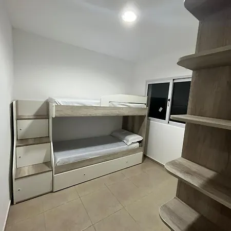 Departamento Para 5 Resistencia Exterior photo