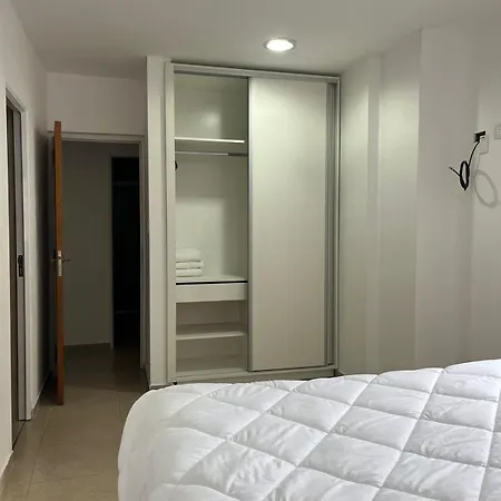 Departamento Para 5 Resistencia Exterior photo