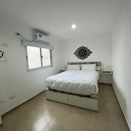 Departamento Para 5 Resistencia Exterior photo