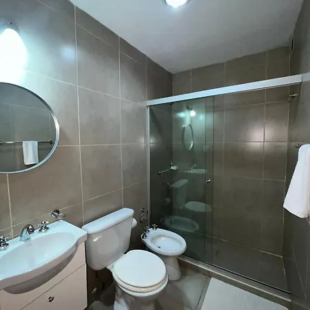 Departamento Para 5 Resistencia Exterior photo