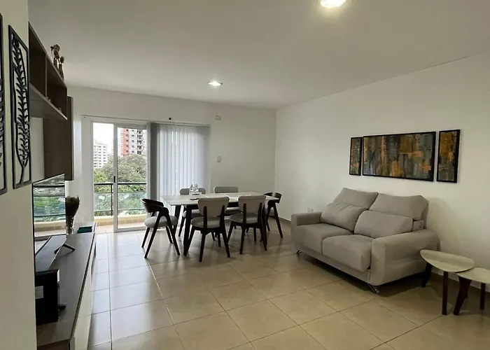 Departamento Para 5 Resistencia