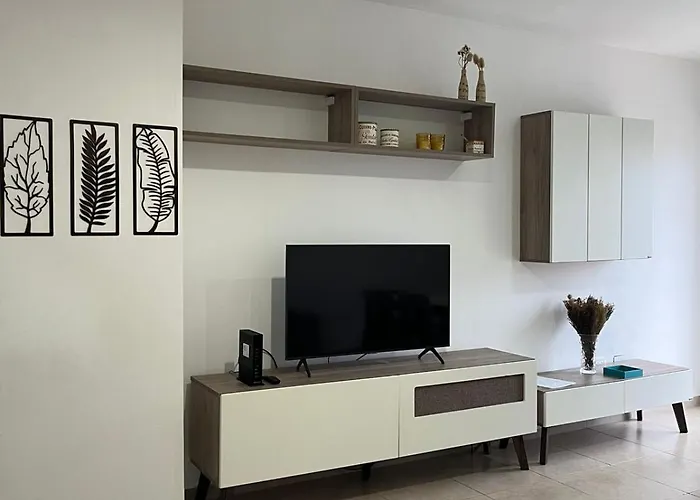 Departamento Para 5 Resistencia