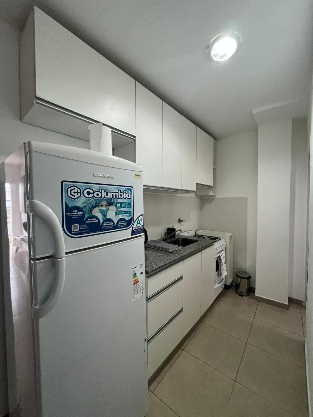 Departamento 5 Apartment