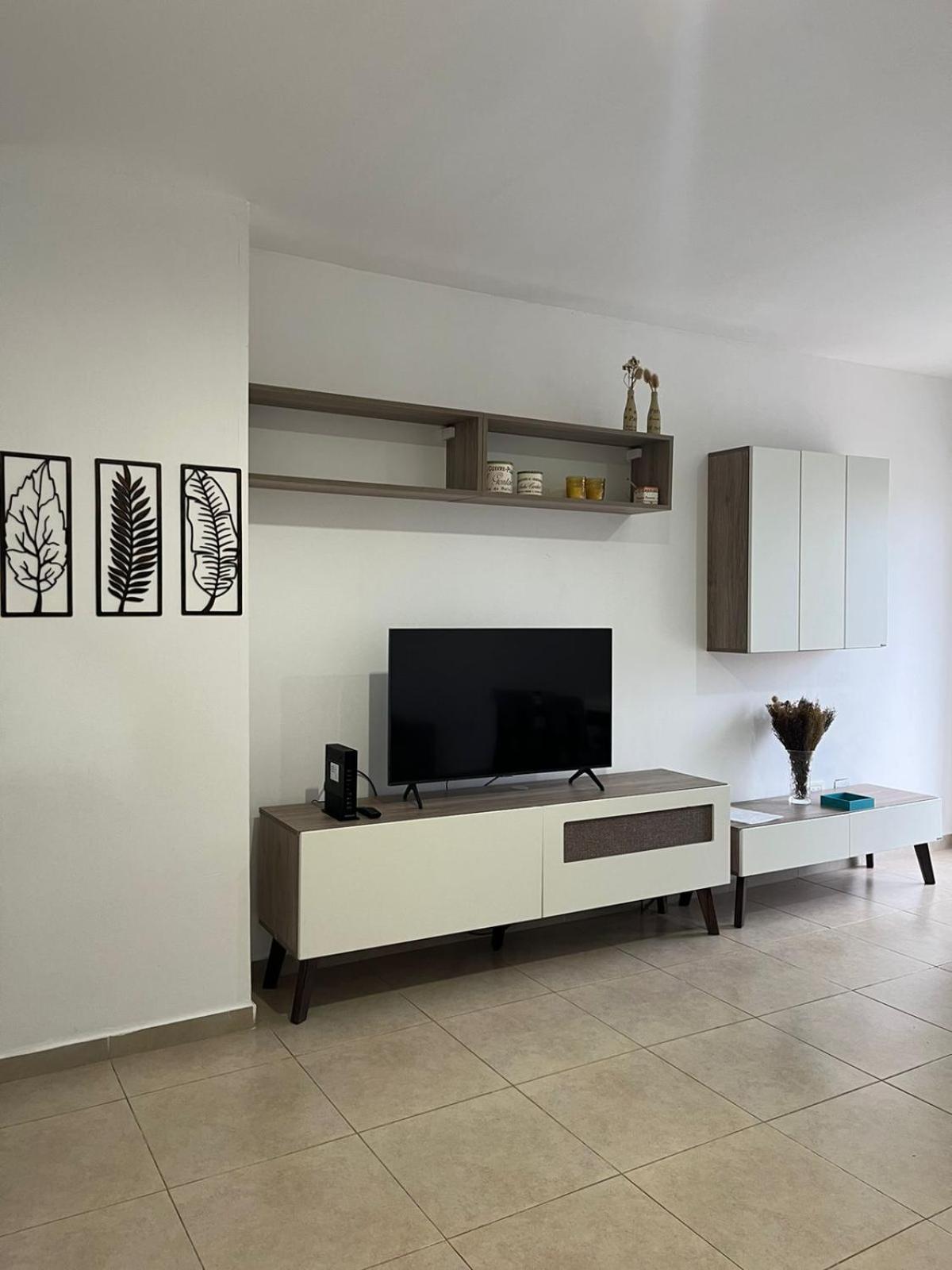 Departamento 5 Apartment