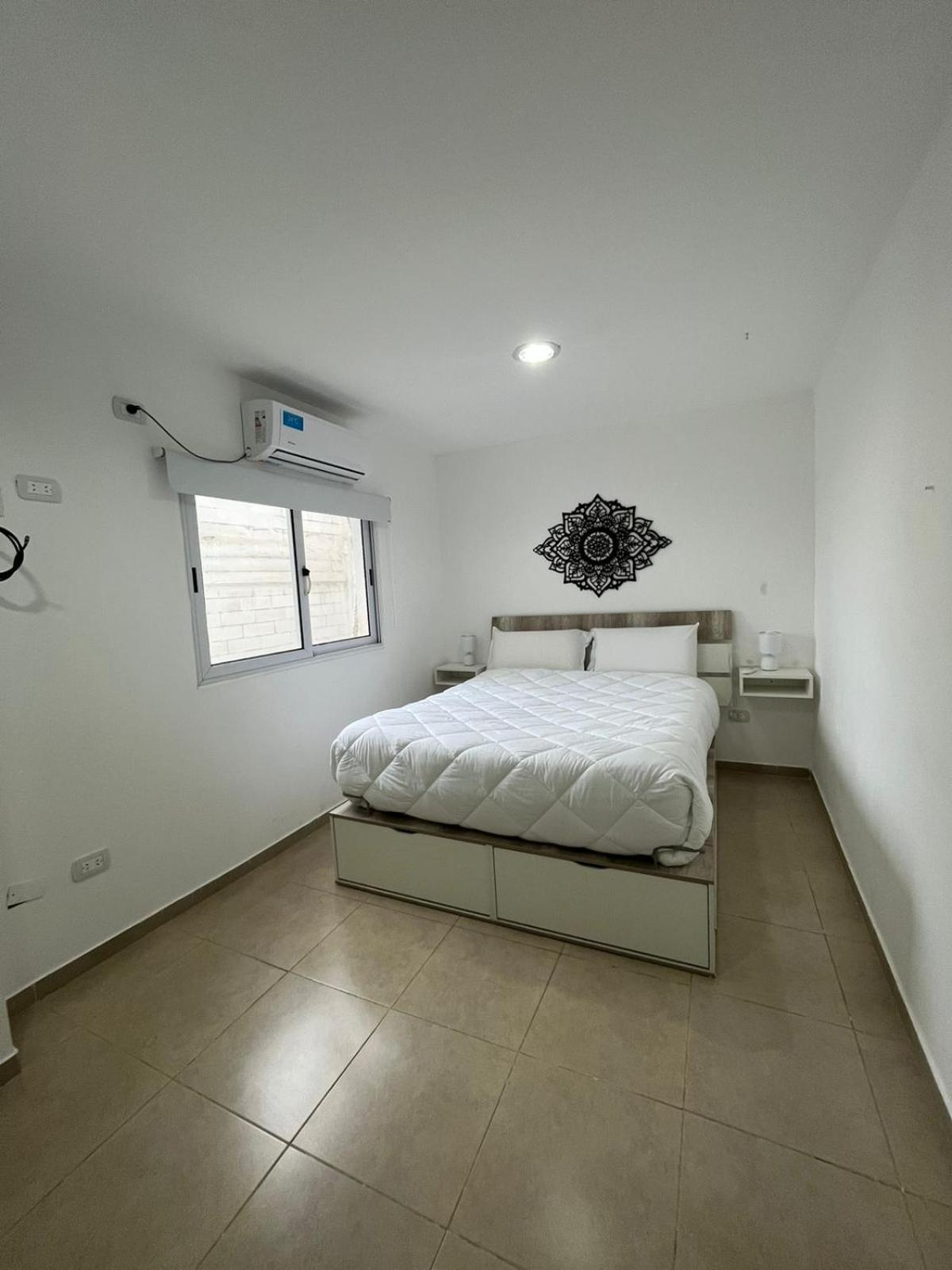 Departamento 5 Apartment